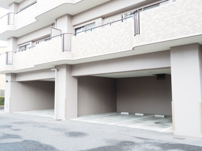 【駐車場】 | ライオンズマンション福島野田町 | ★内覧予約でブランド米2kg★