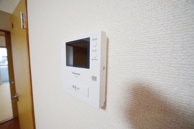 【設備】 | セジュール・ド・ミワ弐番館