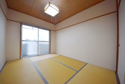 【和室】 | セジュール・ド・ミワ弐番館 | 和室があると、家にあたたかい雰囲気が生まれます