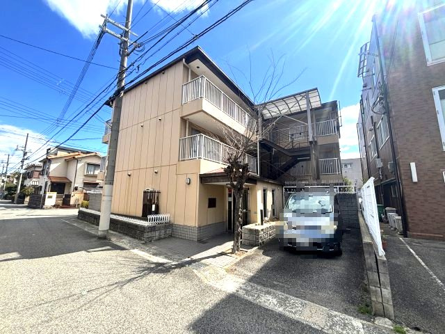 ベレーロ魚崎