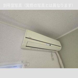 マンション宮西の設備