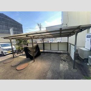 マンション宮西のその他共用部分