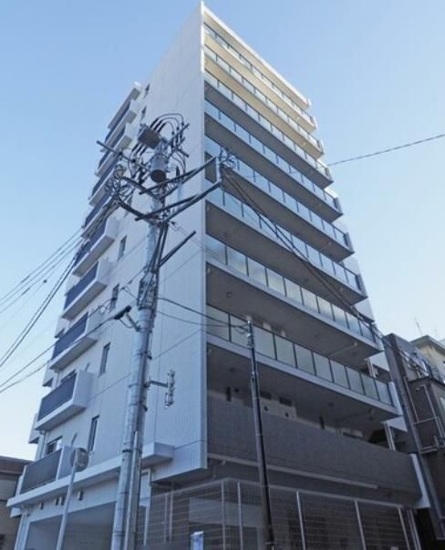 デュオステージ大山