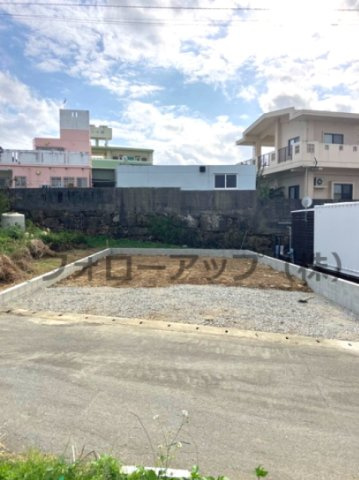 リーブルガーデン読谷村宇座第2