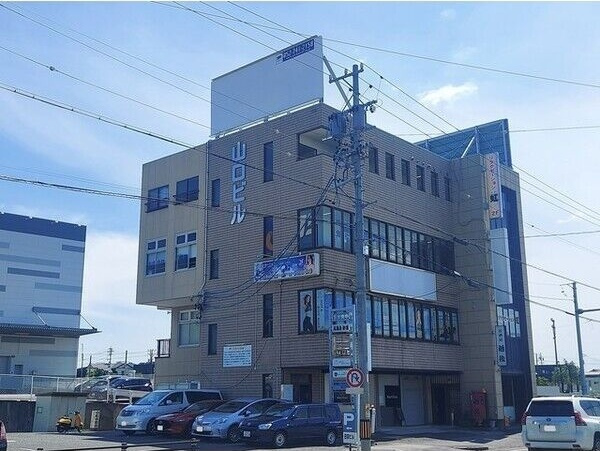山口ビル
