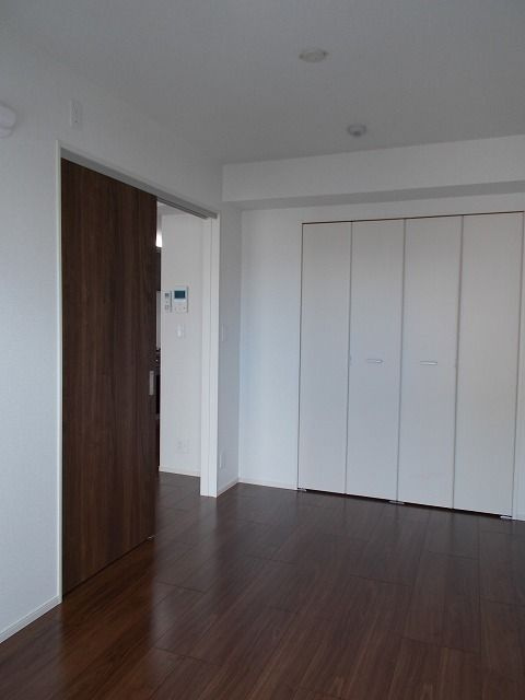 シーザスパレス錦糸町の収納