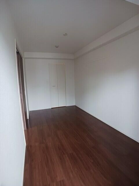 シーザスパレス錦糸町の洋室