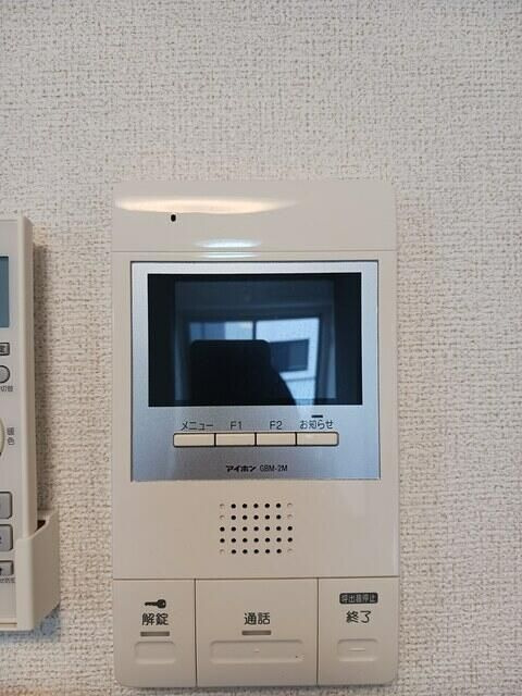 シーザスパレス錦糸町のセキュリティ