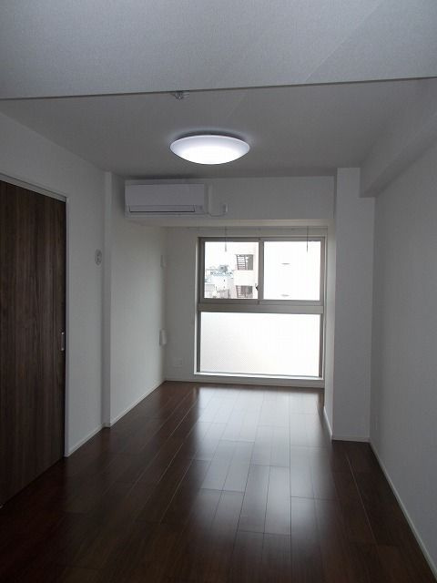 シーザスパレス錦糸町の居間・リビング