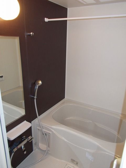 シーザスパレス錦糸町の浴室