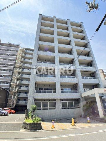 新深江池田マンション 