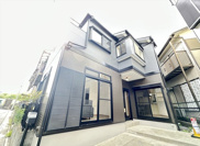 富士見市水谷東3丁目　中古一戸建住宅　(志木本店)の画像