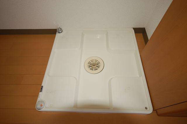 ヴィラ・アサノ宮原のその他