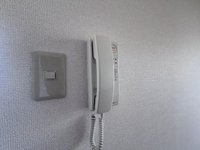 ミスティ∞（エイト）のセキュリティ