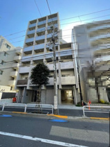 プレール・ドゥーク大崎の画像