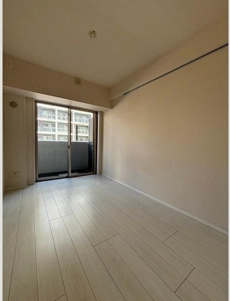 ヴォーガコルテ両国の洋室