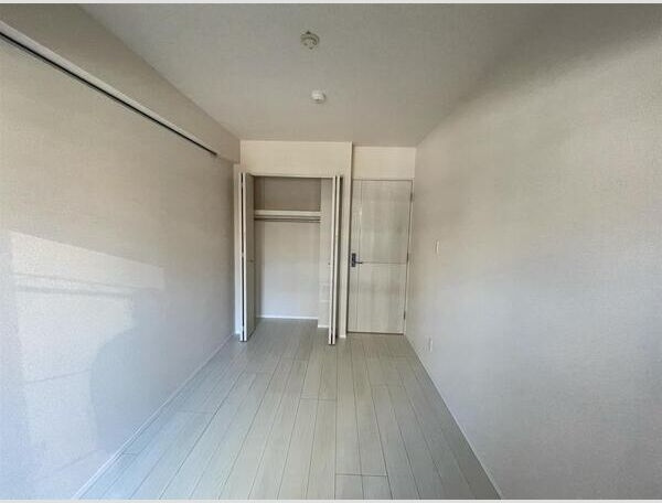 ヴォーガコルテ両国の収納