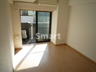 【展望】 | ルーブル中野ガーデン