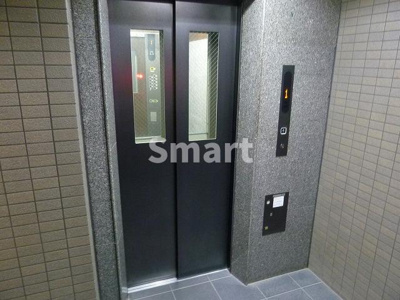 【その他共用部分】 | ルーブル中野ガーデン