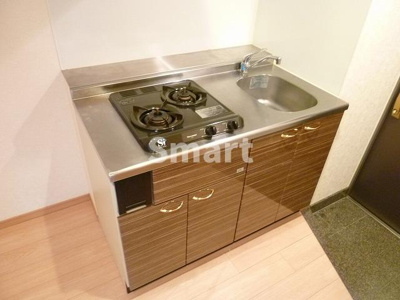 【キッチン】 | ルーブル中野ガーデン