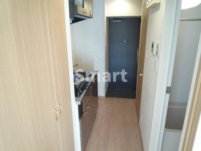 【玄関】 | ルーブル中野ガーデン