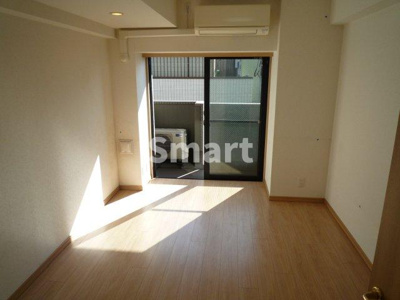 【居間・リビング】 | ルーブル中野ガーデン