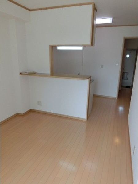 ルシオールの居間・リビング