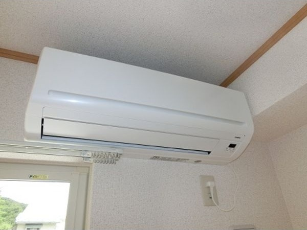 ルシオールの設備