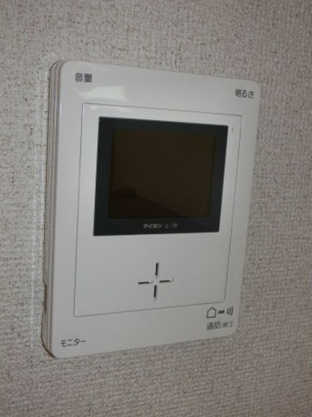 ルシオールのセキュリティ