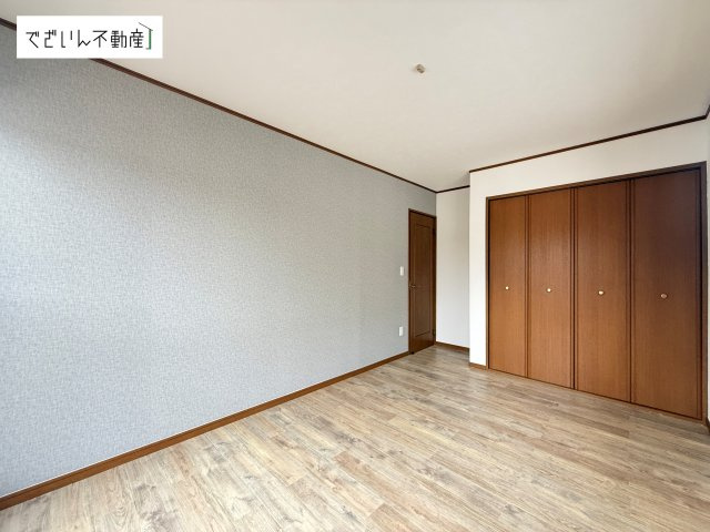 【洋室】 | 本庄市児玉町児玉　中古住宅   | 現地(2026年3月撮影)
