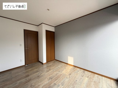 【洋室】 | 本庄市児玉町児玉　中古住宅   | 現地(2026年3月撮影)
