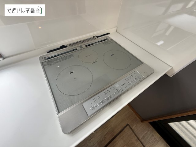 【キッチン】 | 本庄市児玉町児玉　中古住宅   | 現地(2026年3月撮影)