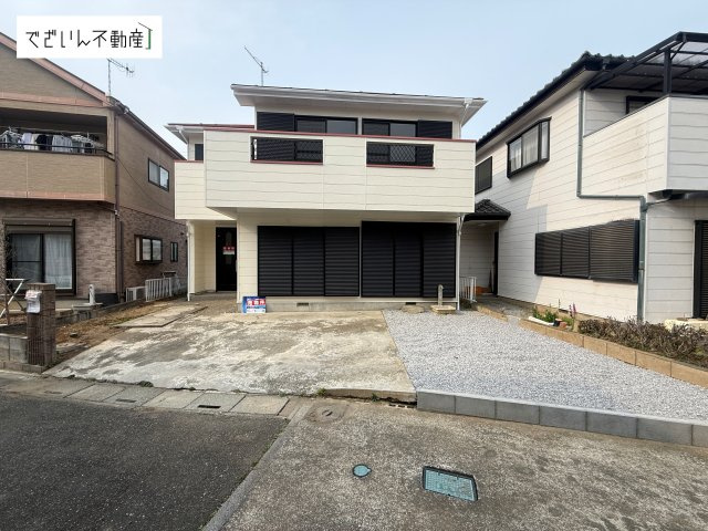【外観】 | 本庄市児玉町児玉　中古住宅   | 現地(2026年3月撮影)