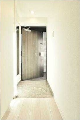 パルムクレスト武蔵小山　ノース棟のその他