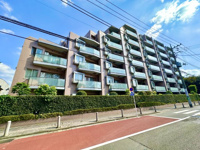 オーベル三軒茶屋dRの画像