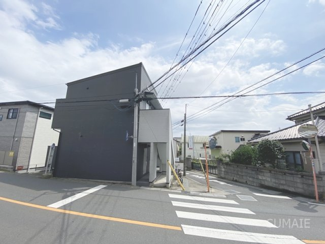 アイウィンドの展望|バルコニーからの景色！