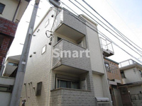 willowS沼袋の画像