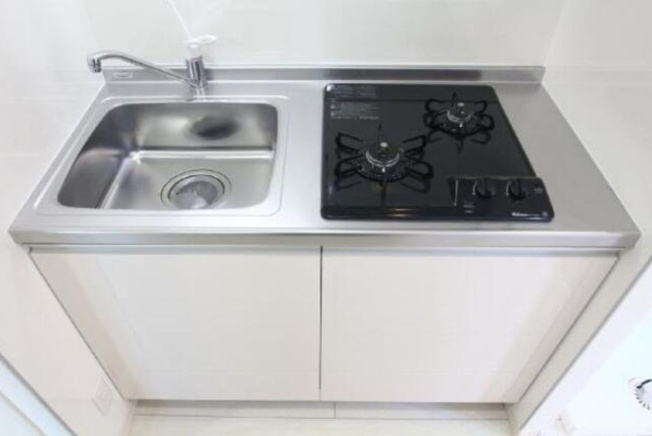 【キッチン】 | willowS沼袋