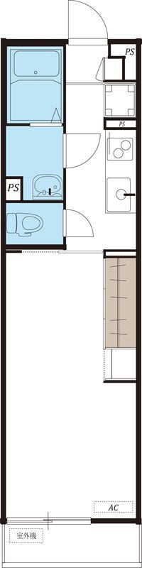 リブリ・Amenity 元町