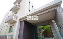 パラッツォ淵野辺Ⅲの画像