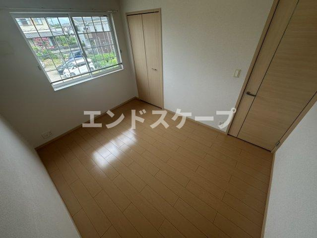 サンカルムの洋室|高崎、前橋のお部屋探しはエンドスケープまで！お客様の理想お聞かせ下さい♪
