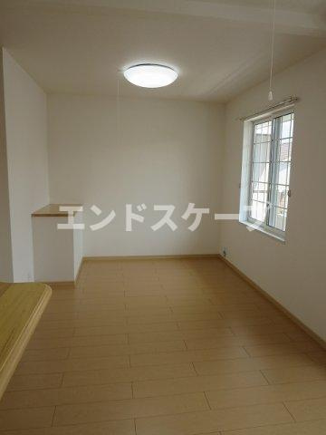サンカルムの内装|高崎、前橋のお部屋探しはエンドスケープまで！お客様の理想お聞かせ下さい♪