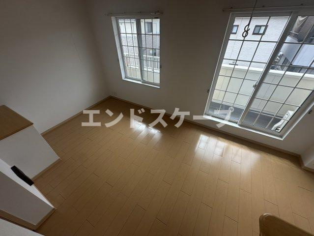 サンカルムの居間・リビング|高崎、前橋のお部屋探しはエンドスケープまで！お客様の理想お聞かせ下さい♪