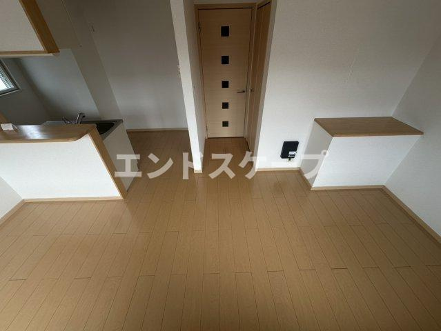 サンカルムの居間・リビング|高崎、前橋のお部屋探しはエンドスケープまで！お客様の理想お聞かせ下さい♪