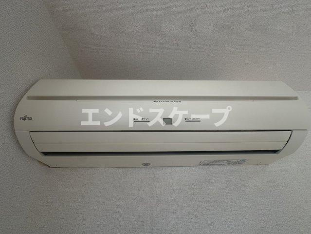 サンカルムの設備|高崎、前橋のお部屋探しはエンドスケープまで！お客様の理想お聞かせ下さい♪