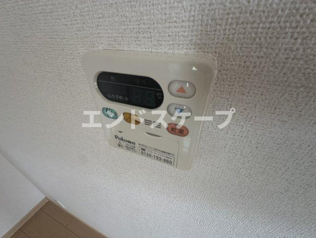 サンカルムの設備|高崎、前橋のお部屋探しはエンドスケープまで！お客様の理想お聞かせ下さい♪