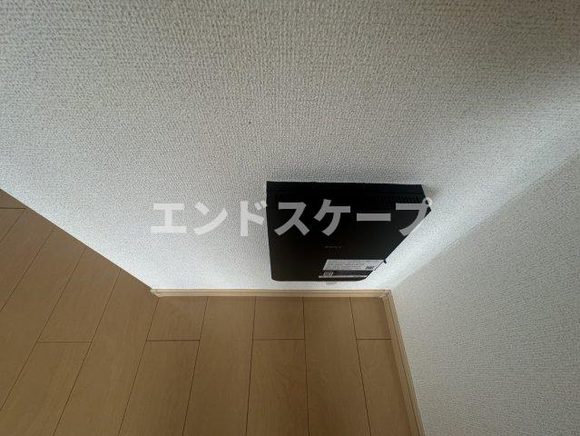 サンカルムの設備|高崎、前橋のお部屋探しはエンドスケープまで！お客様の理想お聞かせ下さい♪