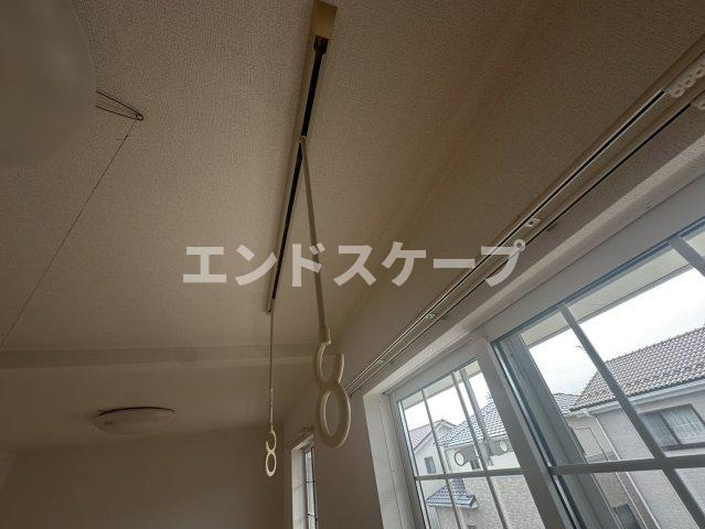 サンカルムの内装|高崎、前橋のお部屋探しはエンドスケープまで！お客様の理想お聞かせ下さい♪