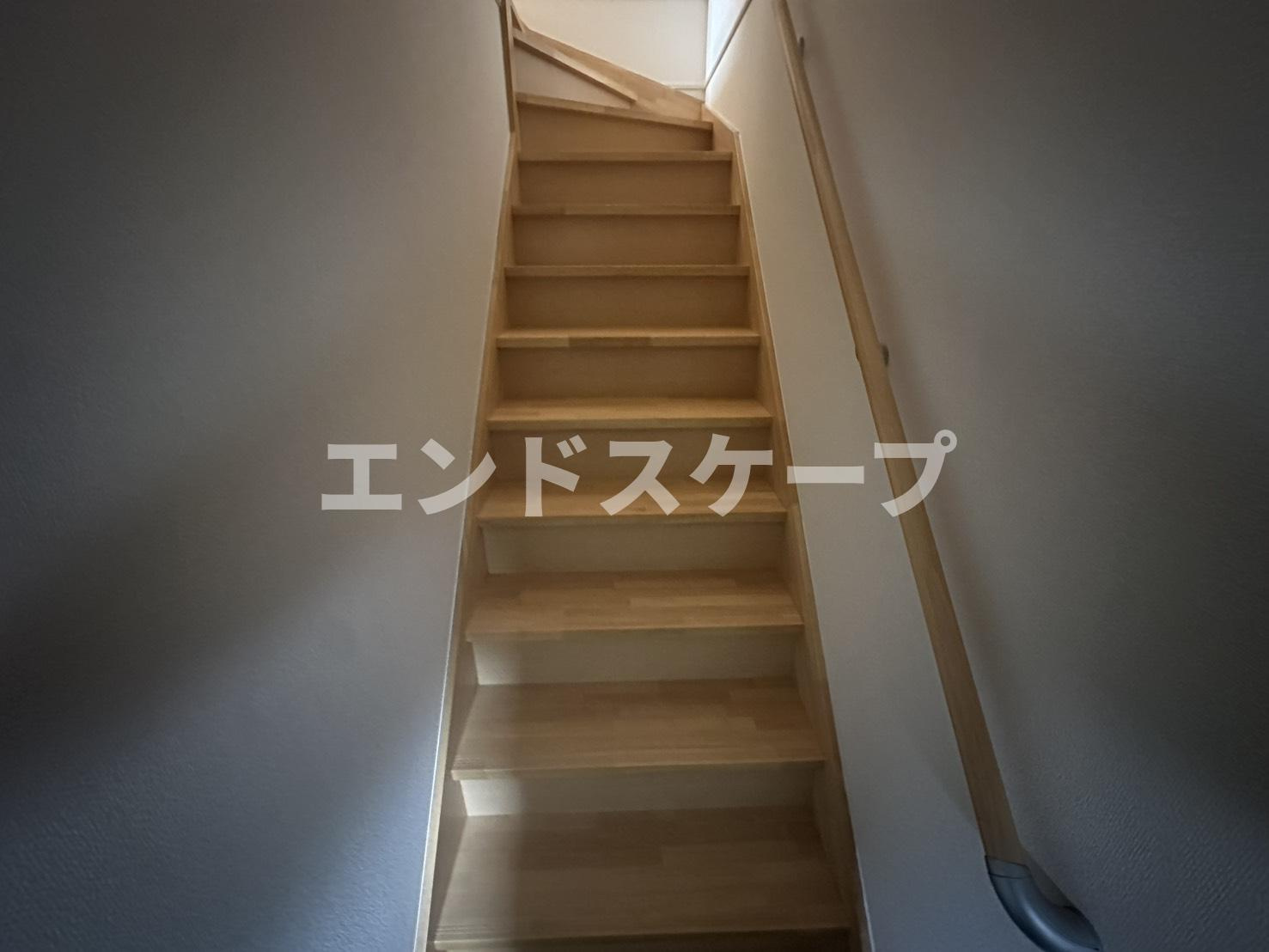サンカルムの内装|高崎、前橋のお部屋探しはエンドスケープまで！お客様の理想お聞かせ下さい♪