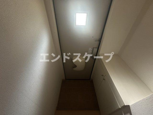 サンカルムの玄関|高崎、前橋のお部屋探しはエンドスケープまで！お客様の理想お聞かせ下さい♪